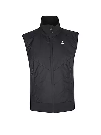 SCHÖFFEL | Gilet ibrido da uomo Style Blaueis |